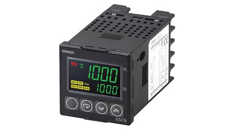 E5cn R2mtd 500 Acdc24 Omron E5cn Pid Temperature Controller 48 X