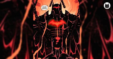 Introducir 76 Imagen Batman Hellbat Armor Vs Darkseid Abzlocalmx