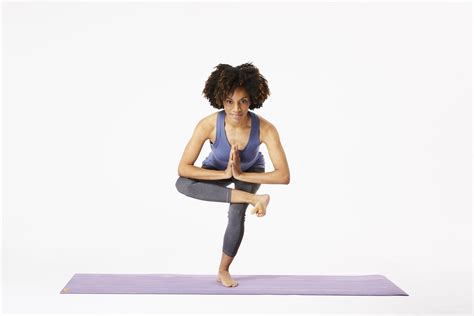 Work On Your Balance And Prepare For Advanced Arm Balances In One