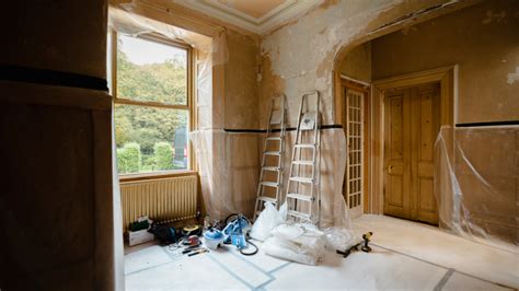 Renovating An Old House In Seattle What You Need To Know