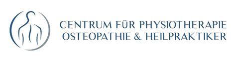Centrum Für Physiotherapie München Kinderosteopathie München Im