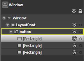 Create A Glossy Looking Glass Button In WPF Redmond Pie