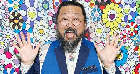 Lifes Work An Interview With Takashi Murakami
