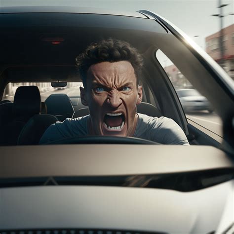 Preventing Road Rage How To Avoid Triggers And Stay Safe On The Road