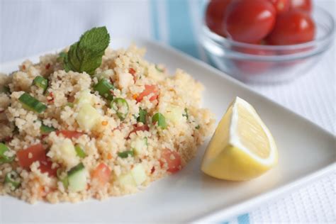 Turkish kısır Recipe Bulgur Salad At Its Best