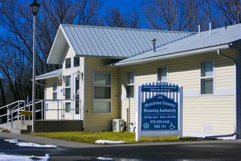 Section 8 Housing Near You | Our Properties