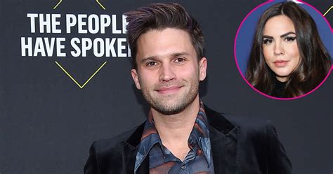 Tom Schwartz Admits Hes Afraid To Go On His First Date After Katie Maloneys Breakup ⋆ Somag News