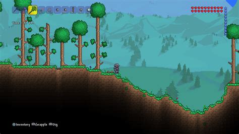 The game features several crafting stations and recipes that can be used to progress along with the game. Terraria: Journey's End is the Final (Major) Update