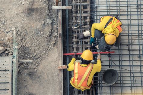 5 Common Construction Accidents Efb Personal Injury Law
