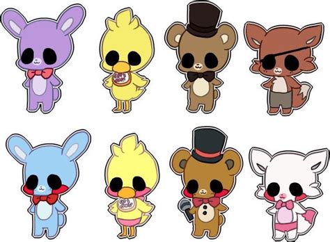Pin On Fnaf And Cute Fnaf And Funny Fnaf