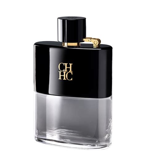 Carolina Herrera Perfume Ch Men Privé Eau De Toilette 100 Ml Hombre