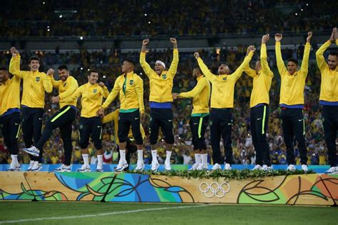 Será que dessa vez a história vai ser diferente? Olimpíada Rio 2016: Brasil cura obsessão do ouro no ...