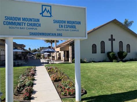 Shadow Mountain Community Church Updated May 2024 12 Photos 960