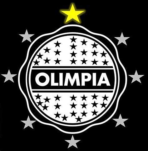 Get the latest olimpia logo designs. ANOTANDO FÚTBOL *: OLIMPIA * PARTE 1