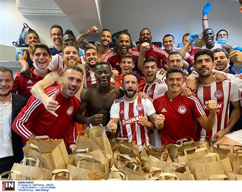 / this was @josesaoficial's 4th penalty save in olympiacos! Ολυμπιακός: Έφτασε... τα 37 και περιμένει τη "στέψη"!