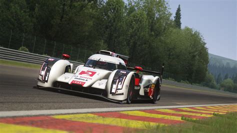 Assetto Corsa Ready To Race Dlc Test Drive Videos Part Three Gtplanet