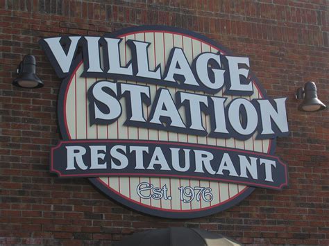 Village Station 1893 Restaurant - Restaurant - Lumberton - Lumberton
