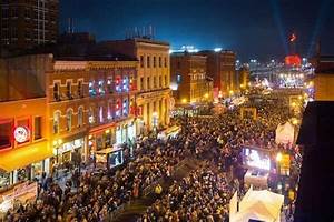How to Watch Nashville New Years Eve 2021 Fireworks Live Streaming