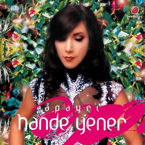 ‎apayrı By Hande Yener On Apple Music