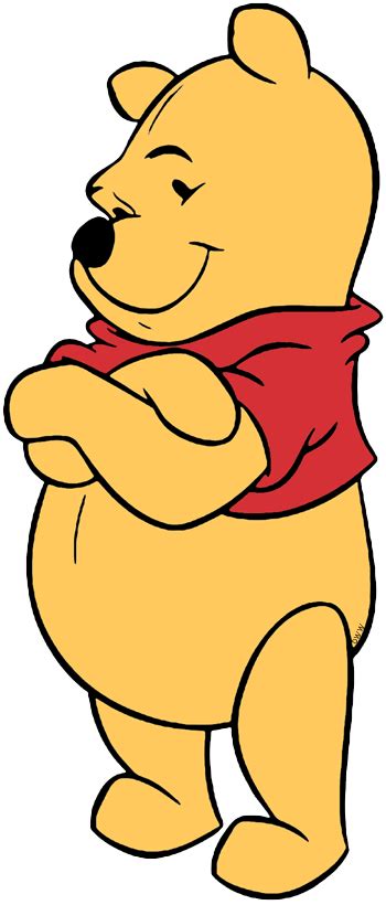 Winnie The Pooh Drawings Winnie The Pooh Clip Art Disney Clip Art