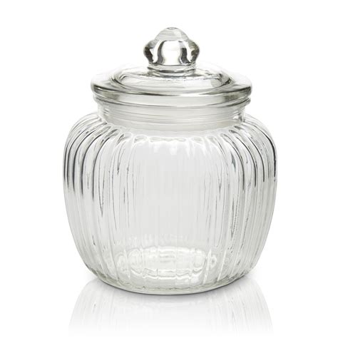 Decorative Glass Jar Diy