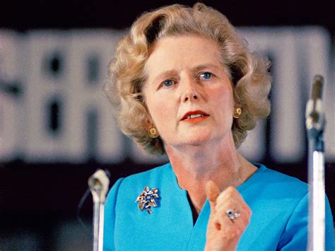 Former British Pm Margaret Thatcher Dies At 87 Globalnewsca