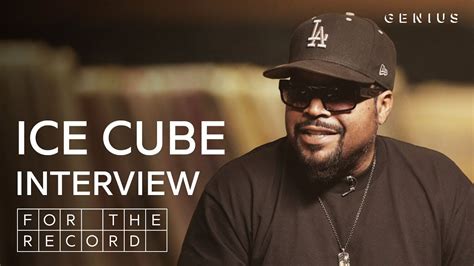 Ice Cube Talks Everythangs Corrupt Best Diss Tracks Inspiration For Friday For The