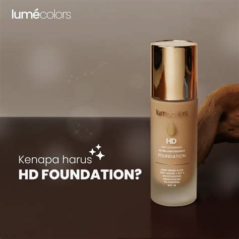 Jual Foundation Lumecolors Neutral Shopee Indonesia