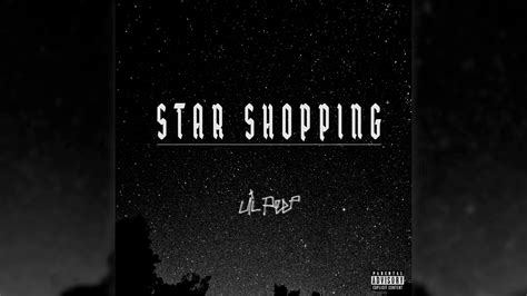 Star Shopping Lil Peep Youtube