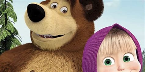 Mbc Group Brings “masha And The Bear” Latest Season To Screens Across Mena Total Licensing