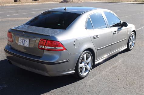 2003 Saab 9 3 Vector Victory Motors Of Colorado