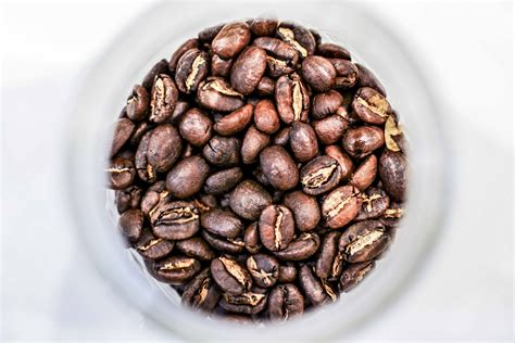 how to roast your own green coffee beans at home building our rez