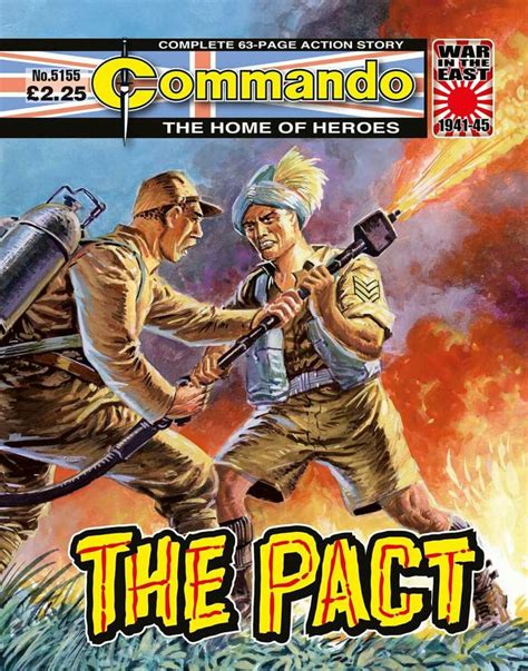 Pin By Jim Newell On Commando Comic Covers War Comics Classic Comics