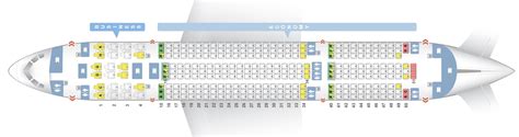 Boeing 787 Dreamliner Seating Plan Norwegian Elcho Table
