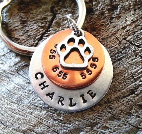 48 Best Images Engraved Pet Tags Uk Green Pet Id Tag Engraved Pet