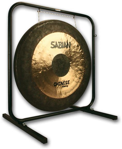 Sabian Chinese Gong Cymbal 30 Inch Long And Mcquade Musical Instruments