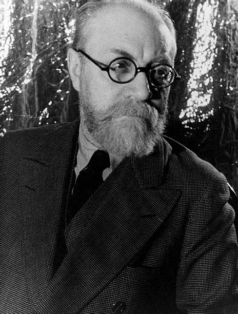 Henri Matisse Pictures Getty Images