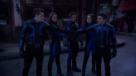 Adam and leo opted to stay behind at the bionic academy while chase (billy unger)note now professionally credited. The Attack | Lab Rats: Elite Force Wikia | Fandom