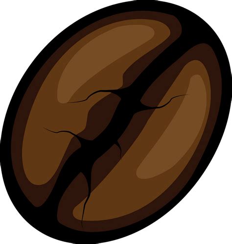 Coffee Bean Icon Png Free Transparent Clipart Clipartkey My Xxx Hot Girl
