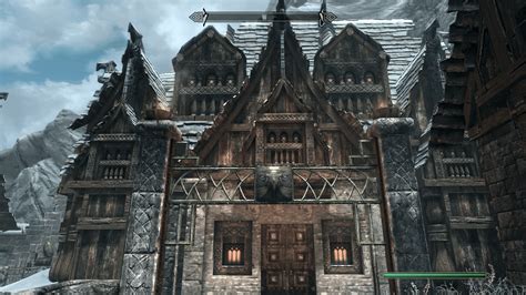 Skyrim Blood On The Ice Quest Step By Step Guide