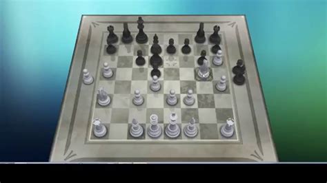 Chess Tricks To Win Fast Against Computer Jugadas De Ajedrez Ajedrez