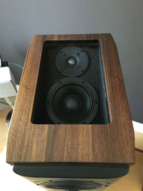 Since 1946, no compromises in legendary sound. Extremely Nice DIY Fullrange, Center, Rear/ATMOS Set — Polk Audio