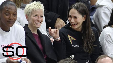 Sue Bird Opens Up About Being Gay And Dating Megan Rapinoe