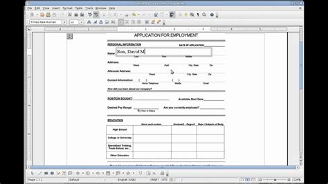 Gather information and signatures from your associates or customers, sign contracts, furnish governmental forms fill up\u201d means to make something full, generally with a liquid. Using Openoffice / LibreofficeTo Fill Out Any Form From A ...