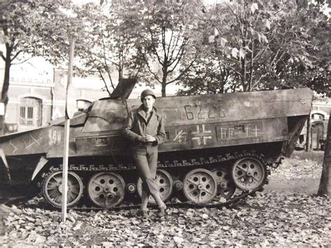 Pin On Sdkfz 251