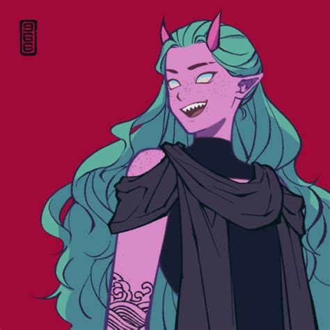 Picrew Dnd Character