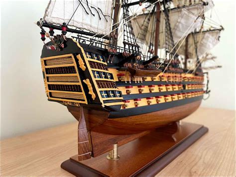 Scale Model Hms Victory Victory Model Boats For Sale