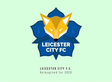 Leicester Citys Crest History And A New Crest