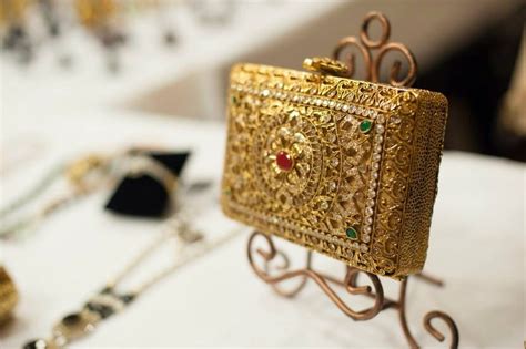 'cheap legislation' will not keep us safe. The Maharani of Jewels | A.R. Designers By Arefa Merchant ...