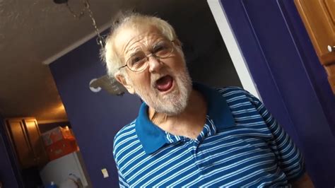 I Farted On Angry Grandpa I Farted On Angry Grandpa By